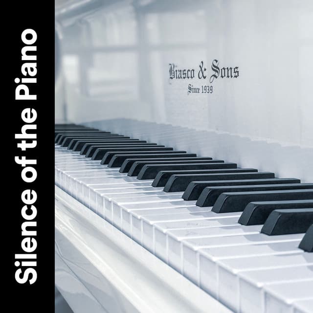 Silence of the Piano - Músicas Para Relaxar