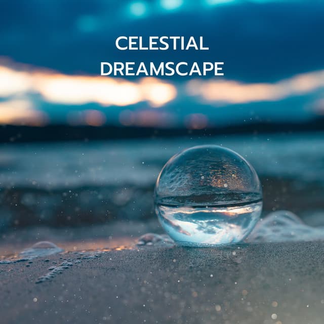 Celestial Dreamscape - Rain for Deep Sleep