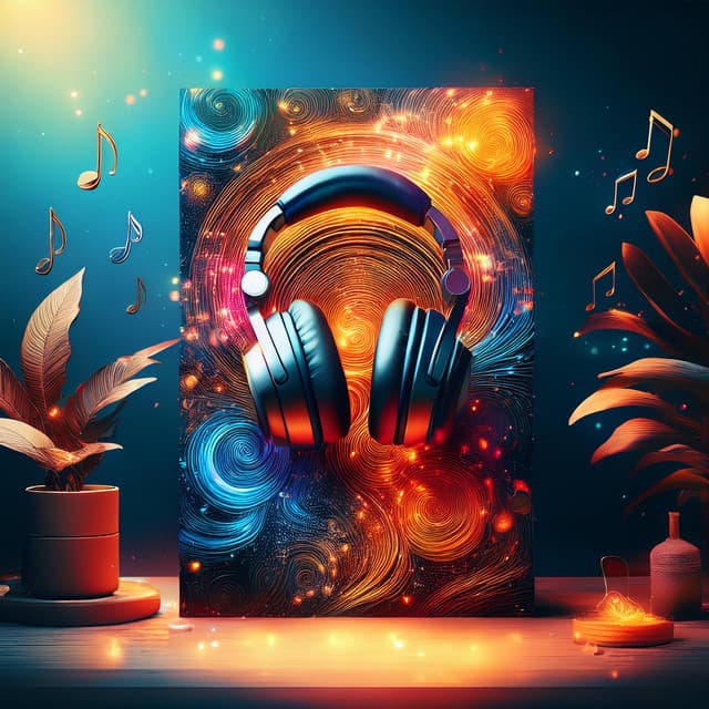 Soothing Relaxation: Rhythms for Peaceful Rest - Soothing Groove