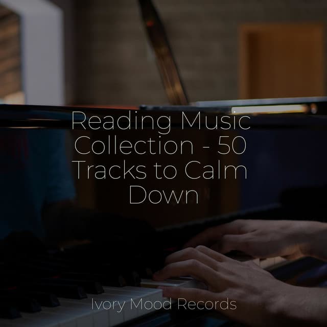 Reading Music Collection - 50 Tracks to Calm Down - Meditation