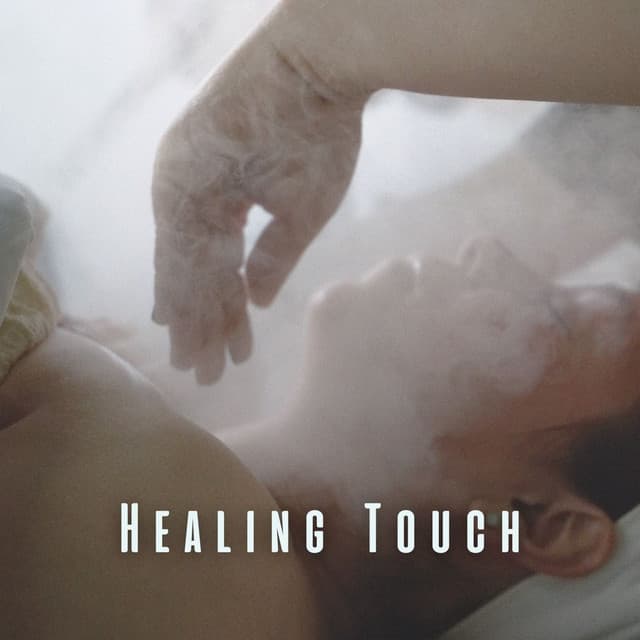 Healing Touch: Meditative Tunes for Massage and Self-Care - Massage Music Sessions