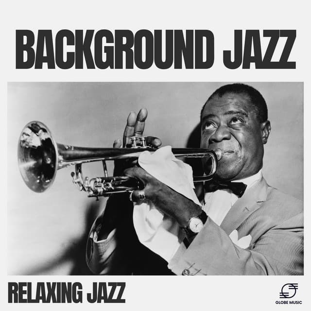 Background Jazz - Relaxing Jazz