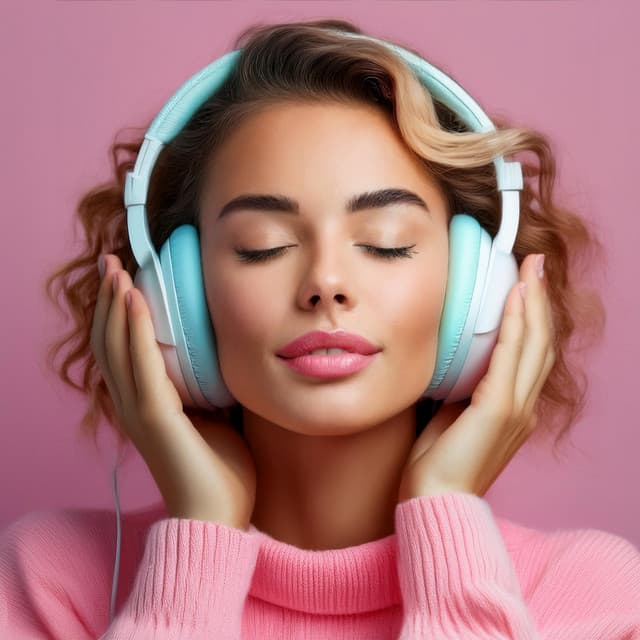 Patrones De Relajación Musical: Suave Movimiento Rítmico - Tormentas eléctricas y sonidos de tormenta de lluvia