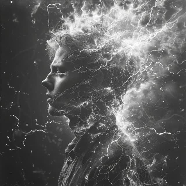 Vibraciones Del Trueno: Orquesta De La Naturaleza - Musica Hoteles