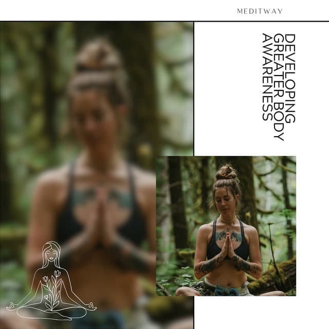 Developing Greater Body Awareness - Meditway
