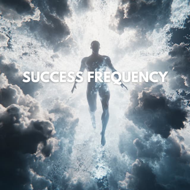 The Success Frequency: Meditation Music For Manifestation - Manifest Now