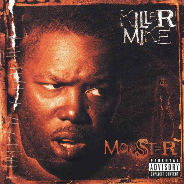 Monster - Killer Mike