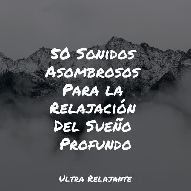 50 Sonidos Asombrosos Para la Relajación Del Sueño Profundo - Fabricantes De Lluvia