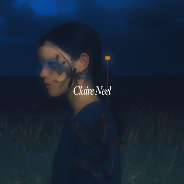 Tender Quiet Path - Claire Neel