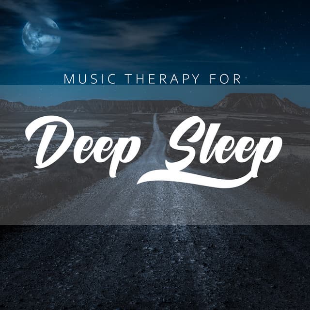 Music Therapy for Deep Sleep : Ambient Music Therapy & Healing Sounds for Insomnia - Endless New Age Music Creator