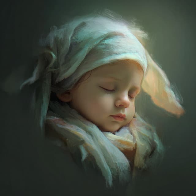 New Age Serenity - White Noise for Babies