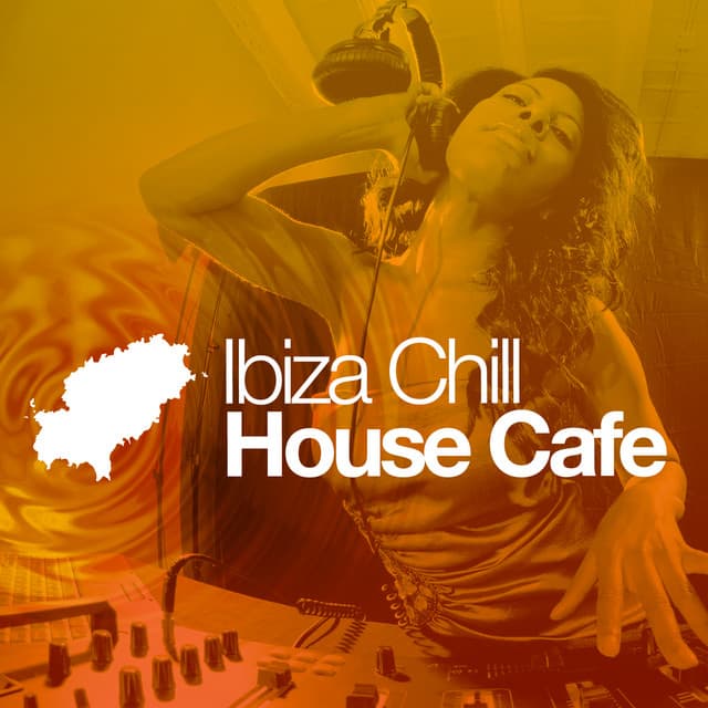 Ibiza Chill House Cafe - Ambiente