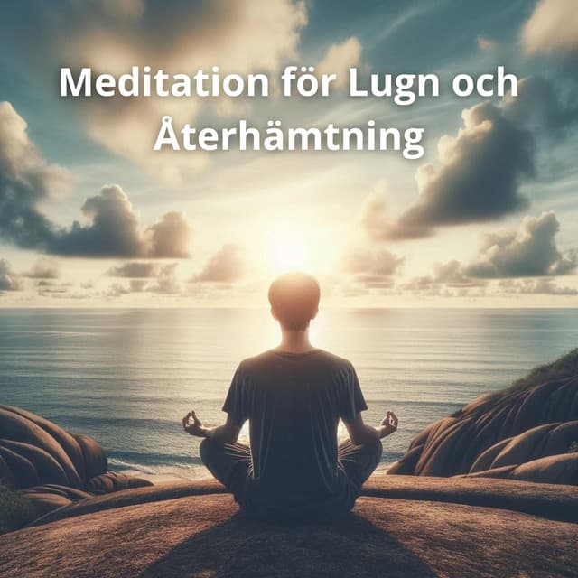 Meditation för Lugn och Återhämtning - Mindfulness meditation världen