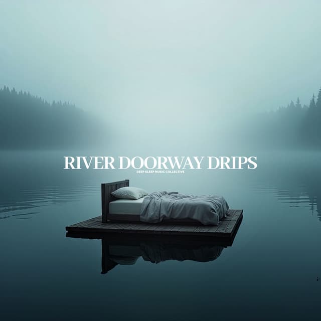 River Doorway Drips - Deep Sleep Music Collective
