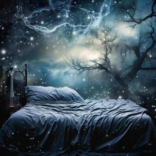 Calm Before Thunder: Sleep Prelude - Sleep Aid For Insomnia