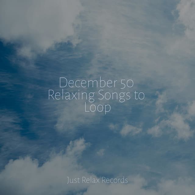 December 50 Relaxing Songs to Loop - Música ambiental relajante