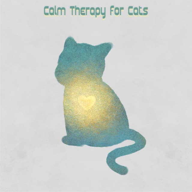 Calm Therapy for Cats - Music For Cats