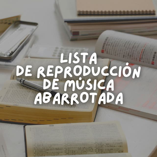 Musica para Estudiar Academy
