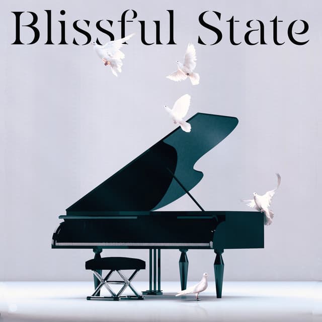 Blissful State - Scoty Hukbey