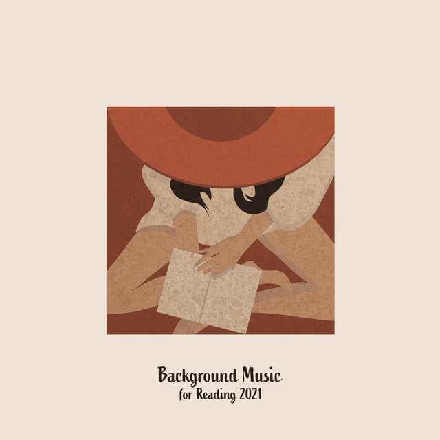 Background Music for Reading 2021: New Age for Concentrate, Focus, Mindfulness Meditation - Brain Waves Therapy