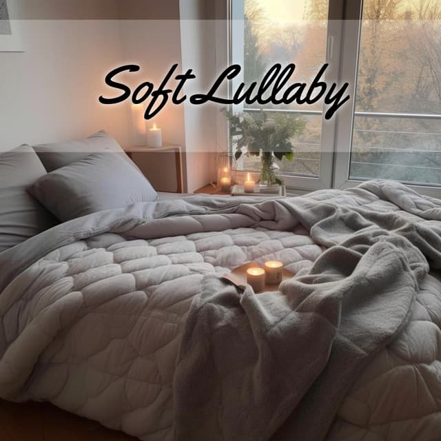 Soft Lullaby - Holistic Therapist