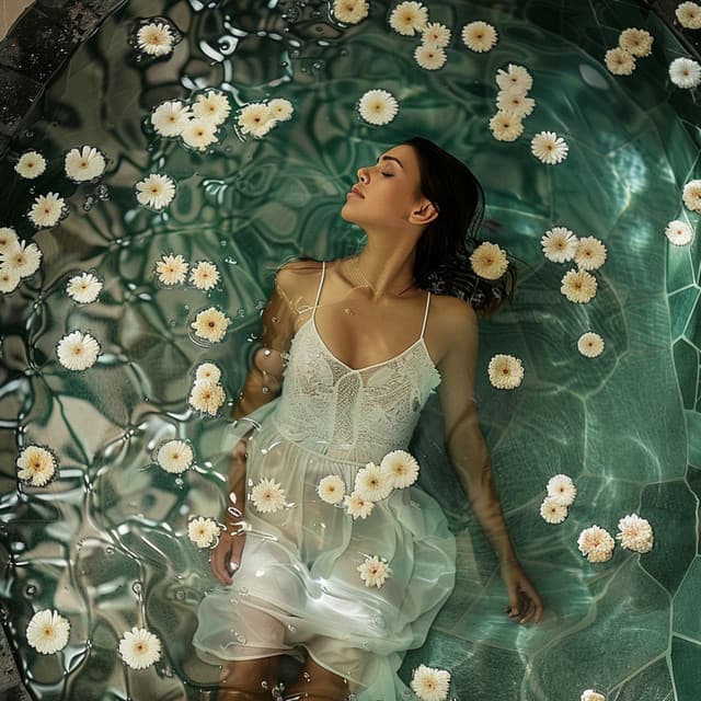 Zen Spa Vibes: Music for Relaxation and Wellness - Bath Spa