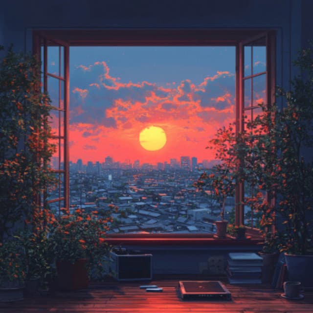 Tranquil Notes: Lofi Beats for Productivity - LO-FI BEATS