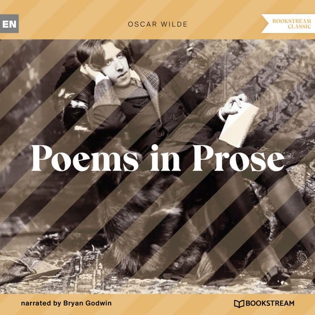 Poems in Prose - Bryan Godwin