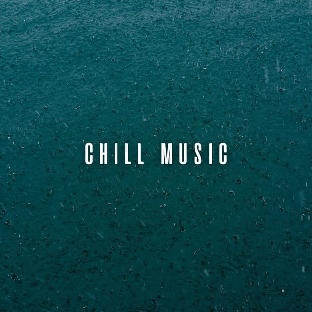 Chill Music: Binaural Rain Soundtracks for Spa Bliss - Rain Mood