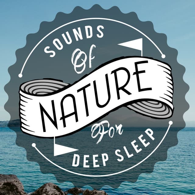 Sounds of Nature for Deep Sleep - Sounds of Nature for Deep Sleep and Relaxation