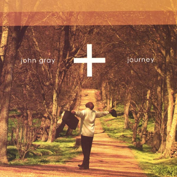 Journey - John Gray
