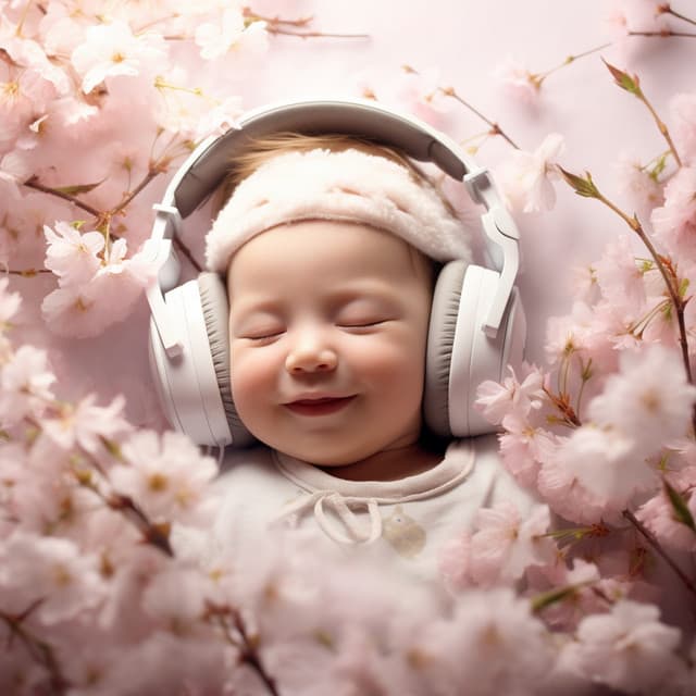 Meadow Breeze: Fresh Baby Lullaby - Baby Naptime Soundtracks