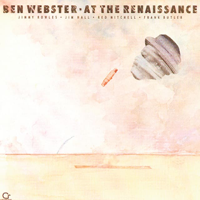 At The Renaissance - Ben Webster
