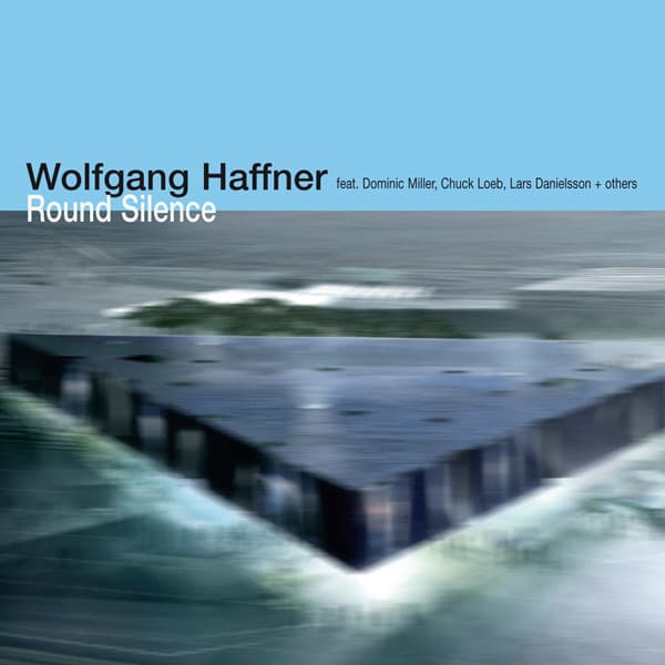 Round Silence - Wolfgang Haffner