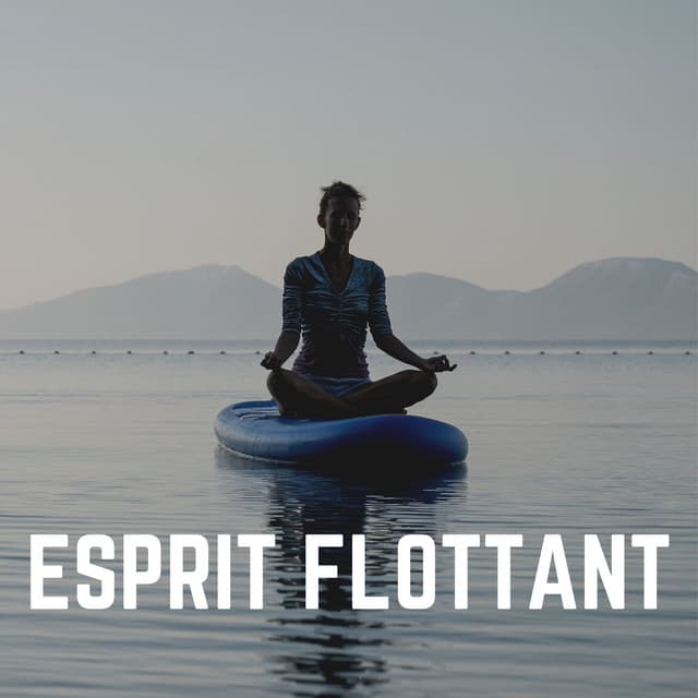 Esprit Flottant - Musique Douce Ensemble
