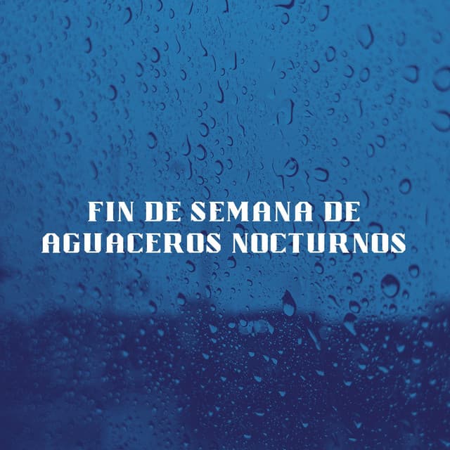 Fin De Semana De Aguaceros Nocturnos - Proyecto Tormenta Global