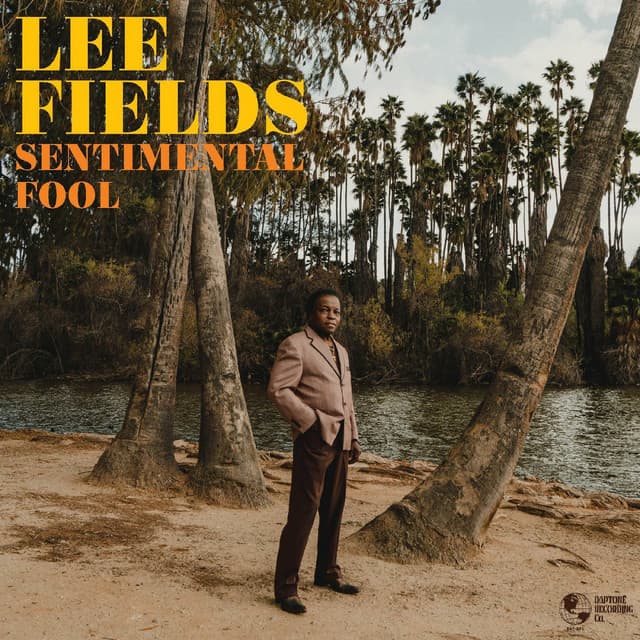 Sentimental Fool - Lee Fields