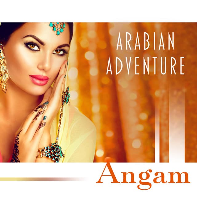 Arabian Adventure - Angam