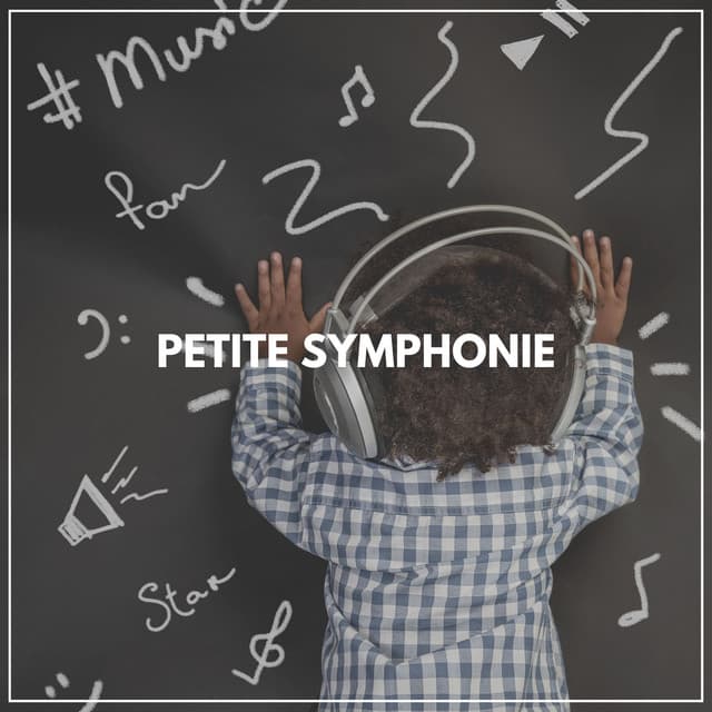 Petite symphonie - Comptines