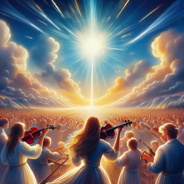 Orquesta De Viajes Serenos: Paisajes Sonoros Orquestales Para Aventuras Tranquilas - Lee Rosangela