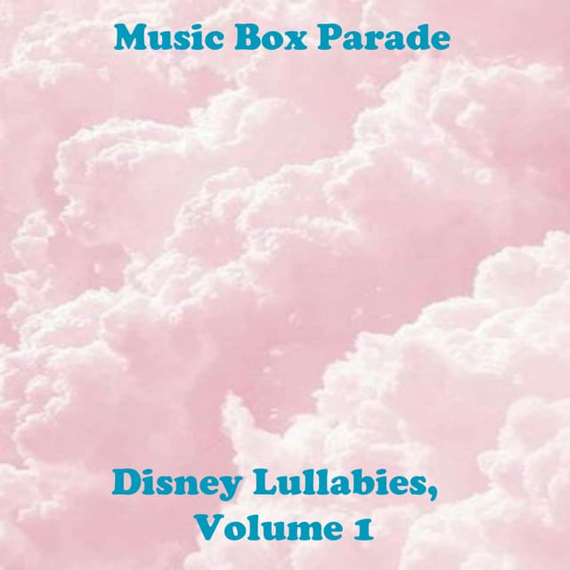 Music Box Parade