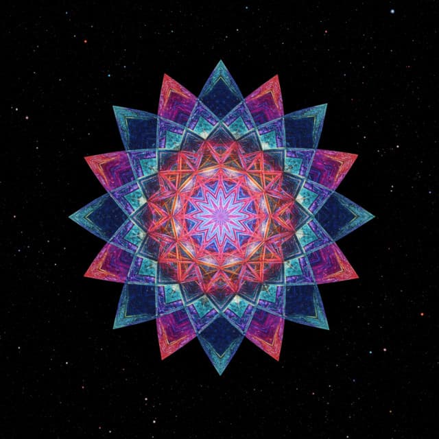 Celestial Frequencies for Mindful Clarity - ABC Tonnerre