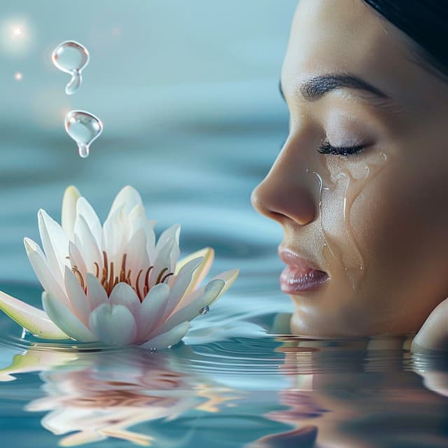 Spa Soundscape: Music for Healing Touch - Classical Music