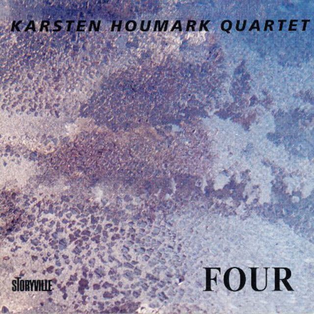 Four - Karsten Houmark Quartet