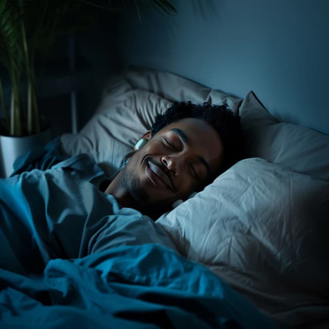 Armonía Del Sueño: Melodías Nocturnas Relajantes - Musica para Dormir Radio