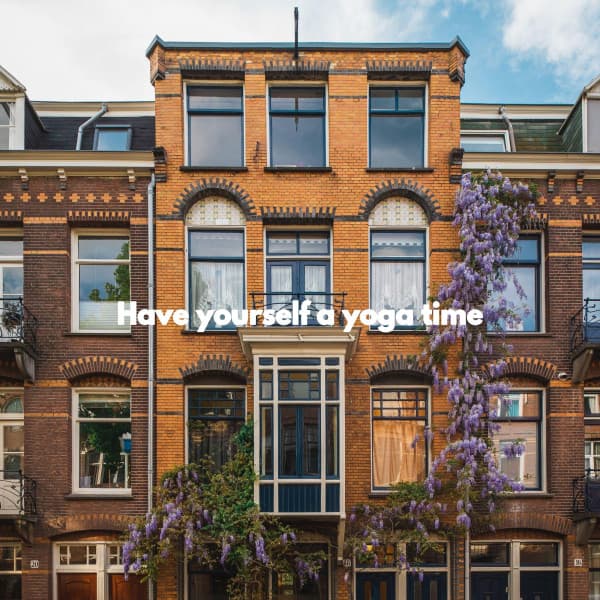 Have yourself a yoga time - Jazz For Sleeping