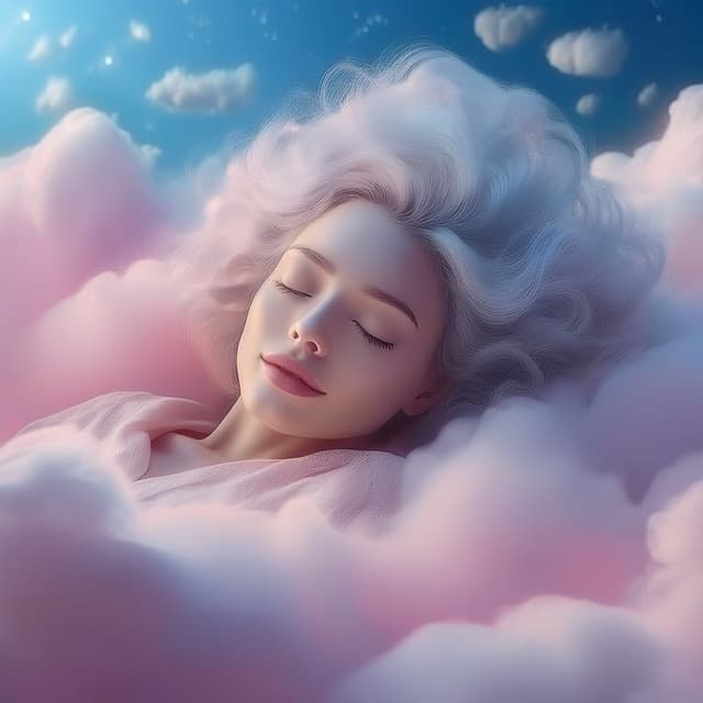 Sueño Delicado Con Una Orquesta Clásica - Charles Anderson