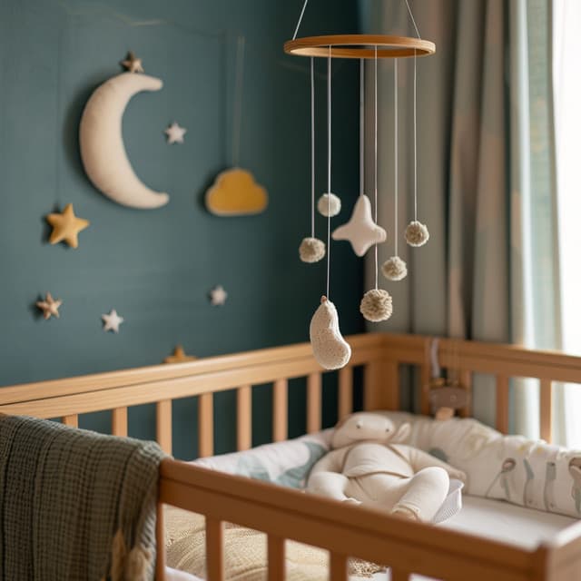 Notas De Recién Nacido: Música Suave Para El Día Del Bebé - Estación de música clásica