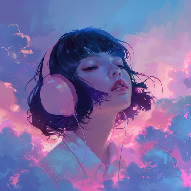 Ecos De Quietud: Música Para La Relajación Nocturna - Efectos nocturnos