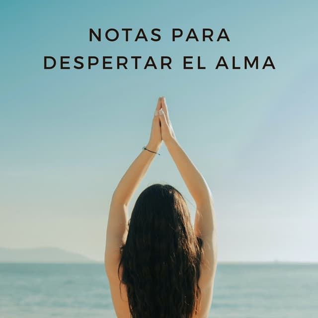 Notas Para Despertar El Alma - Tranquilidad Eterna